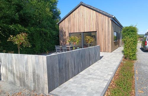 Francorchamps Casa | Franco'gîte