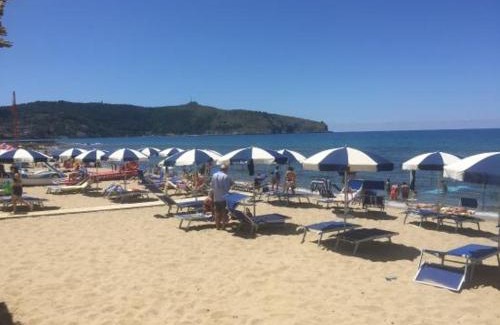 Celle di Bulgheria Apartamento | Franco Home1 Palinuro-Camerota