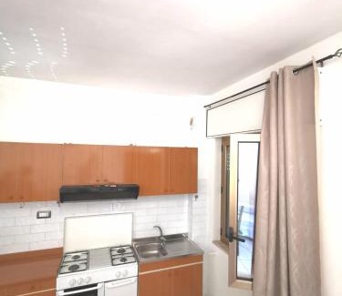Celle di Bulgheria Apartamento | Franco Home1 Palinuro-Camerota