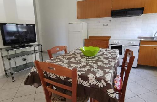 Celle di Bulgheria Apartamento | Franco Home1 Palinuro-Camerota