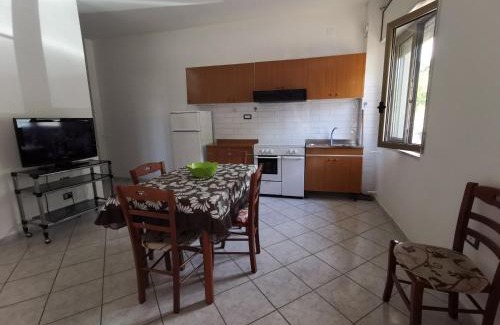 Celle di Bulgheria Apartamento | Franco Home1 Palinuro-Camerota
