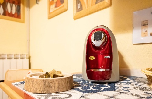Brusimpiano Apartamento | Franco's Court [4 Apartments]