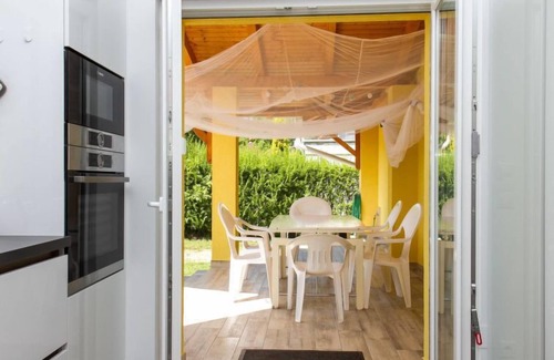 Balatonbereny Casa | Francois by Interhome