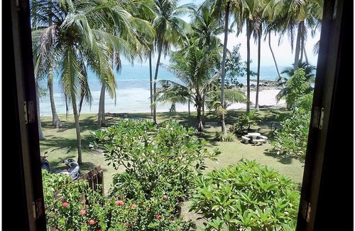 Sattahip Casa | La casa de Francois