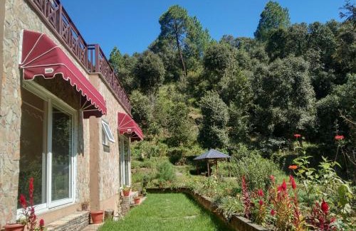 Kaul Casa | Francolin Lodge-Farmstay @ Darima