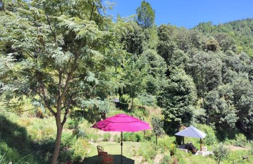 Kaul Casa | Francolin Lodge-Farmstay @ Darima