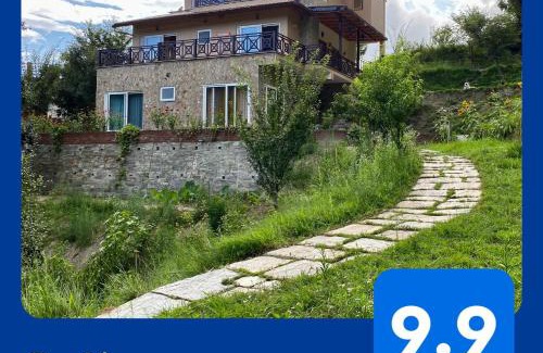 Kaul Casa | Francolin Lodge-Farmstay @ Darima