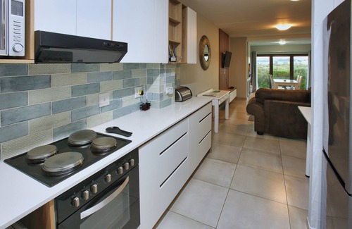 Langebaan Apartamento | Francolin's Nest, Langebaan, 4-sleeper