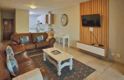 Langebaan Apartamento | Francolin's Nest, Langebaan, 4-sleeper