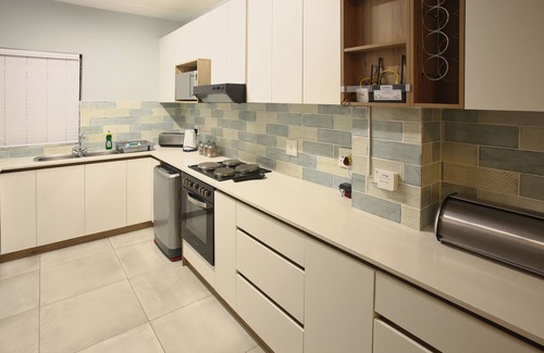 Langebaan Apartamento | Francolin's Nest, Langebaan, 4-sleeper