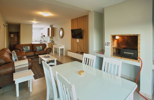 Langebaan Apartamento | Francolin's Nest, Langebaan, 4-sleeper