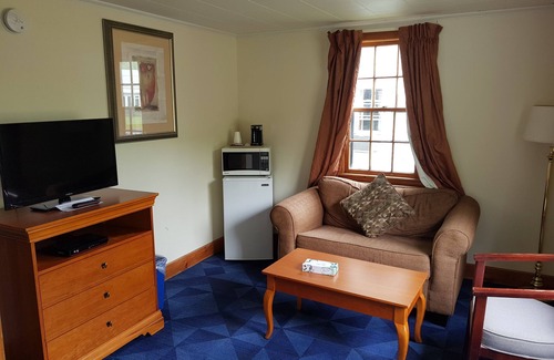 Lincoln Hotel | Franconia Notch Motel