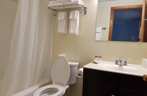 Lincoln Hotel | Franconia Notch Motel