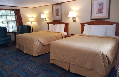 Lincoln Hotel | Franconia Notch Motel