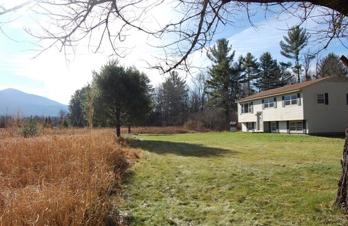 Franconia Casa | Franconia Notch Retreat junto al río: con nuevo jacuzzi