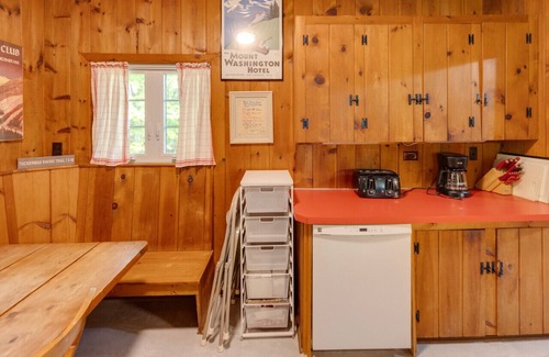 Franconia Chalet De Esquí | Franconia Notch Retreat- EV Charger