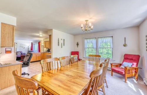 Franconia Casa | Franconia's Far Far Away