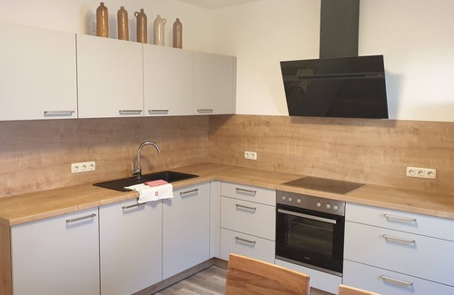 Lauf an der Pegnitz Condominio | Franconian Switzerland - Nuremberg country and city