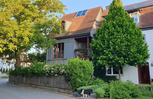 Lauf an der Pegnitz Condominio | Franconian Switzerland - Nuremberg country and city