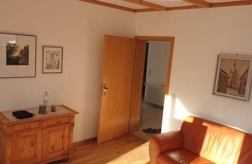 Lauf an der Pegnitz Condominio | Franconian Switzerland - Nuremberg country and city