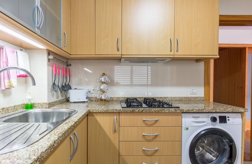 Ramalde Apartamento | Francos - Relajar el Apartamento Metro