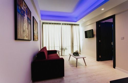 Larnaca City Centre Hotel | Frangiorgio Hotel