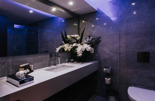 Larnaca City Centre Hotel | Frangiorgio Hotel
