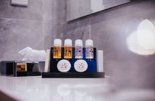 Larnaca City Centre Hotel | Frangiorgio Hotel