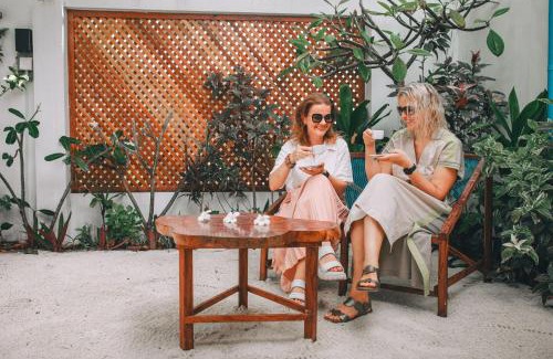 Fulhadhoo Casa | Frangipani Fulhadhoo