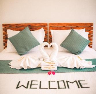 Fulhadhoo Casa | Frangipani Fulhadhoo