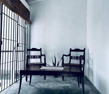 Athurugiriya Casa | Frangipani House