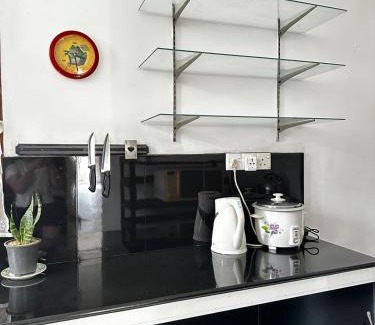 Athurugiriya Casa | Frangipani House