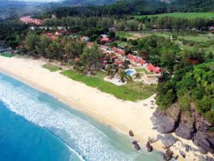 Pantai Tengah Complejo | Frangipani Langkawi Resort