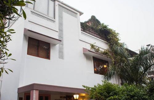Block D Apartamento | Frangipani Penthouse