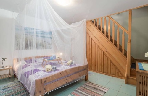 Gabonjin Casa | Casa de vacaciones Franjo (MLK372) en Krk/Malinska - 4 personas, 2 dormitorios