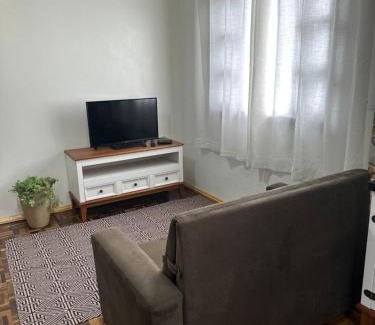 Treze Tilias Apartamento | Frank Haus Hospedaria