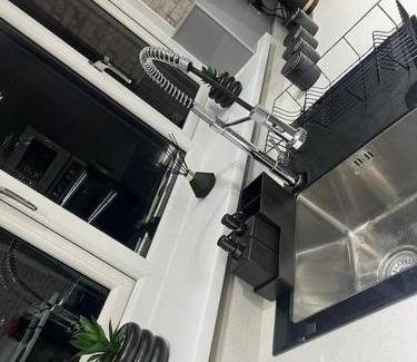 Dewsbury Casa | Frank lane