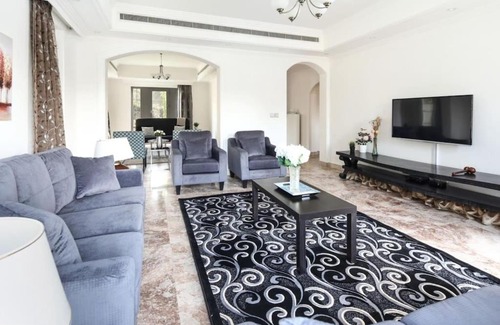 Arabian Ranches Villa | Frank Porter - Arabian Ranches