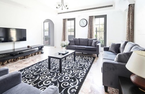 Arabian Ranches Villa | Frank Porter - Arabian Ranches