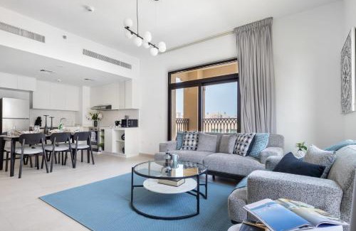Umm Suqeim 3 Apartamento | Frank Porter - Asayel 3