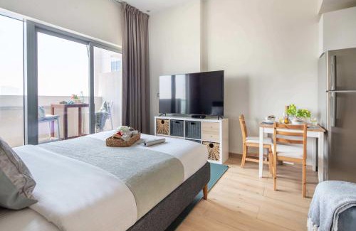 Jebel Ali Apartamento | Frank Porter - Azizi Aura
