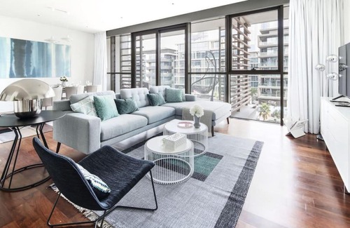 Al Wasl Apartamento | Frank Porter - City Walk 14