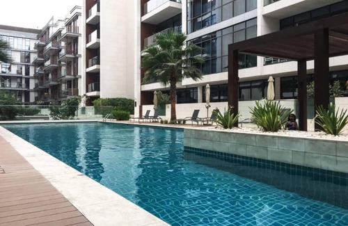 Al Wasl Apartamento | Frank Porter - City Walk 14