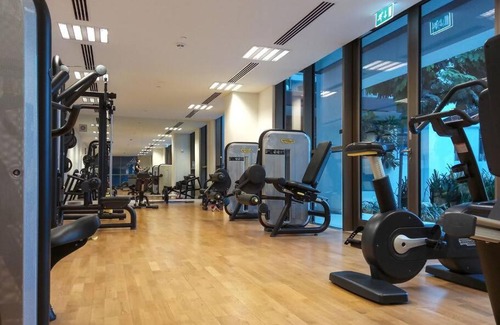 Al Wasl Apartamento | Frank Porter - City Walk 14