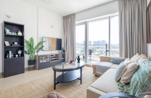 Dubai Sports City Apartamento | Frank Porter - Golf Tower 3