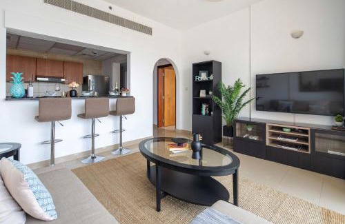Dubai Sports City Apartamento | Frank Porter - Golf Tower 3