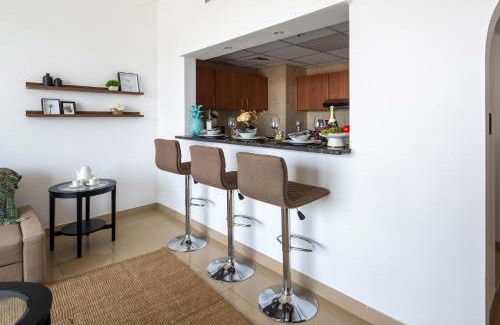 Dubai Sports City Apartamento | Frank Porter - Golf Tower 3