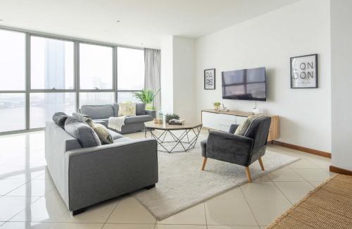 Dubai Festival City Apartamento | Frank Porter - Marsa Plaza