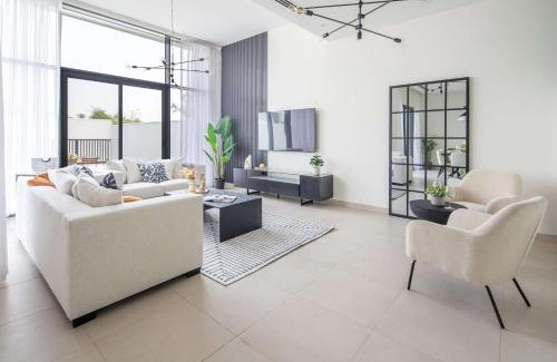 Dubai Villa | Frank Porter - Murooj Al Furjan West
