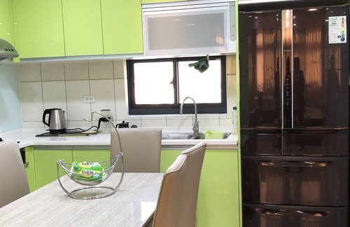 Jincheng Cama Y Desayuno | Frank's Hostel
